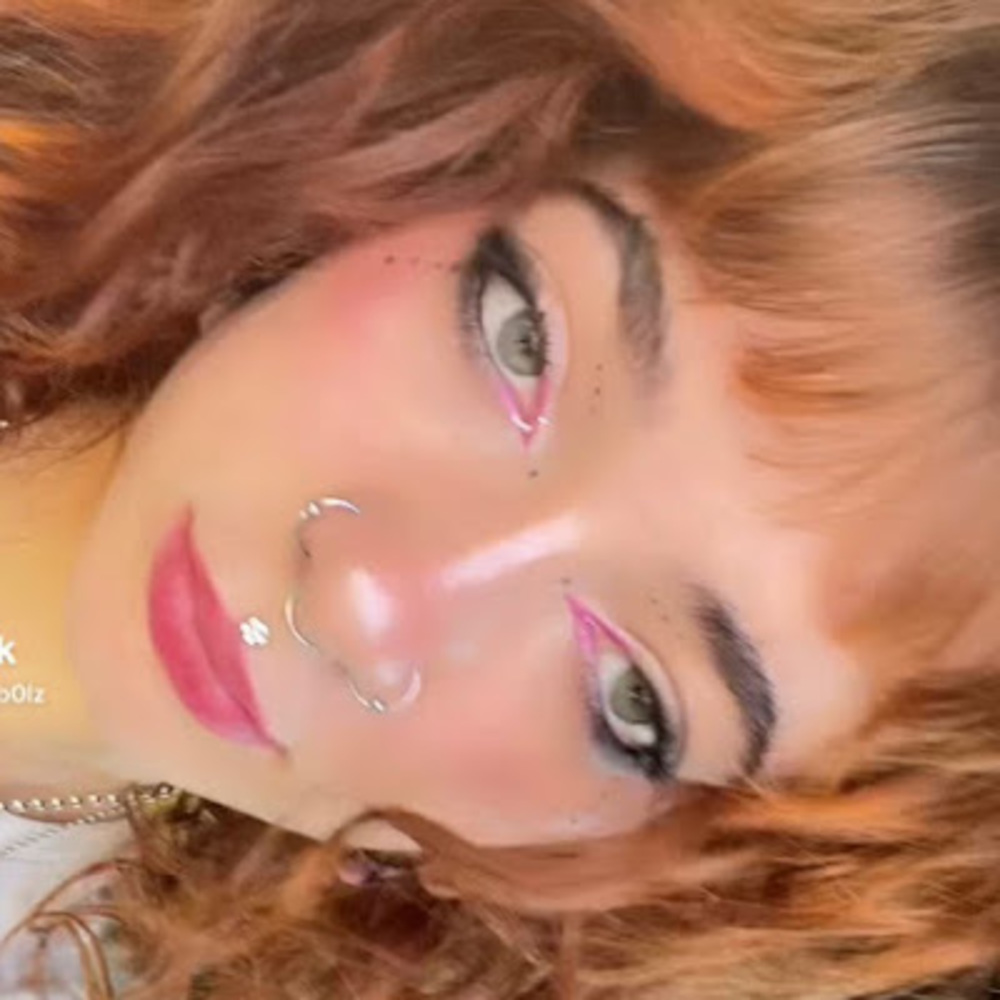 Meet your Posher, Naiya